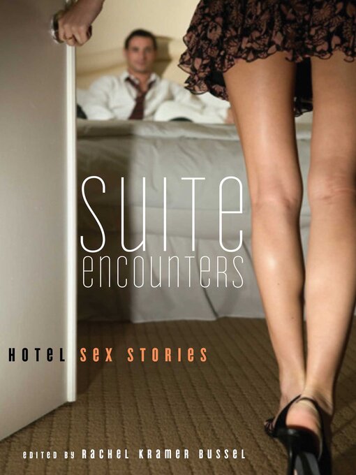 Cover image for Suite Encounters